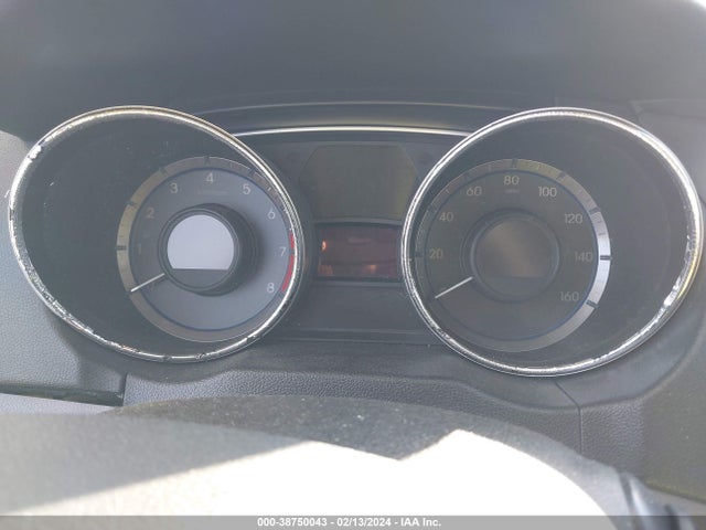 Hyundai SONATA GLS 2014 5NPEB4ACXEH835033 Image 7