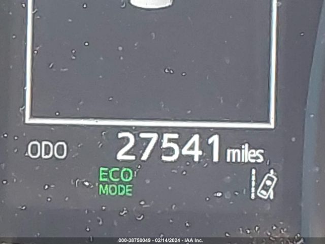 4T1G11AK4NU619374 Toyota CAMRY SE