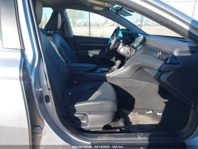 4T1G11AK4NU619374 Toyota CAMRY SE