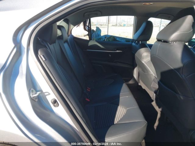 4T1G11AK4NU619374 Toyota CAMRY SE