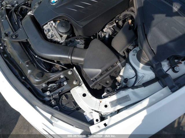 BMW 435i Gran Coupe 2015 WBA4B1C54FD955374 Image 19