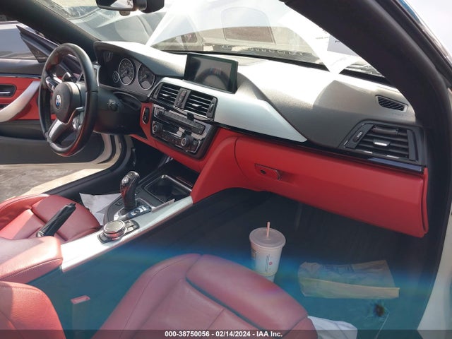 BMW 435i Gran Coupe 2015 WBA4B1C54FD955374 Image 5