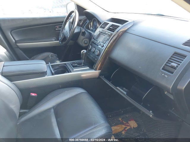 2010 MAZDA CX-9 GRAND TOURING VIN: JM3TB3MV9A0237593