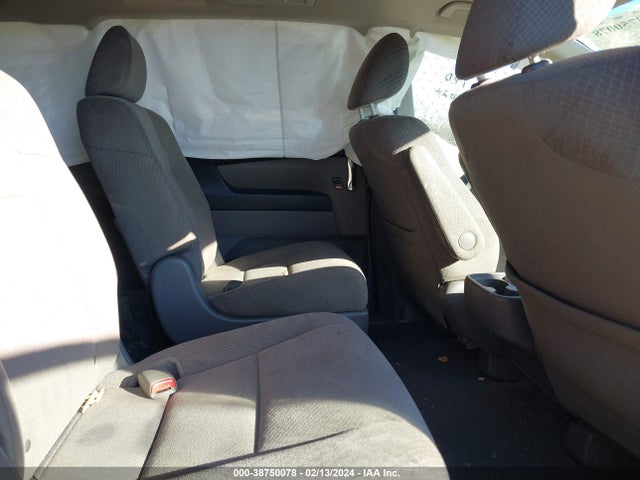 Honda ODYSSEY EX 2014 5FNRL5H41EB102208 Image 8
