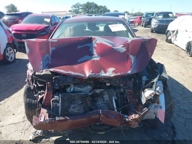 1G11F5SL1FF337024 Chevrolet Malibu 1lz