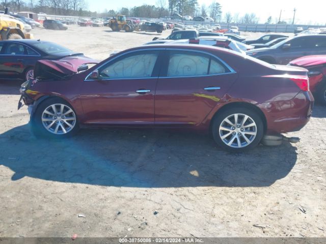 1G11F5SL1FF337024 Chevrolet Malibu 1lz