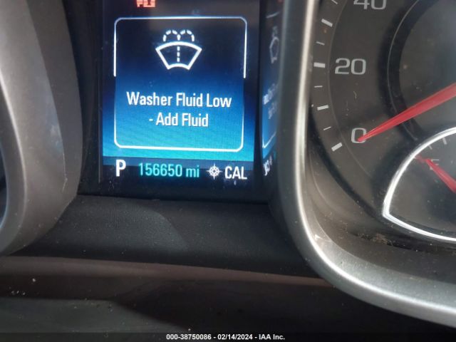 1G11F5SL1FF337024 Chevrolet Malibu 1lz
