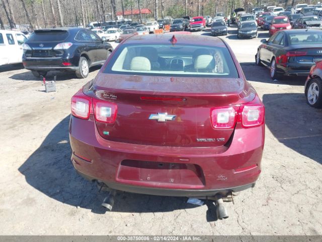 1G11F5SL1FF337024 Chevrolet Malibu 1lz