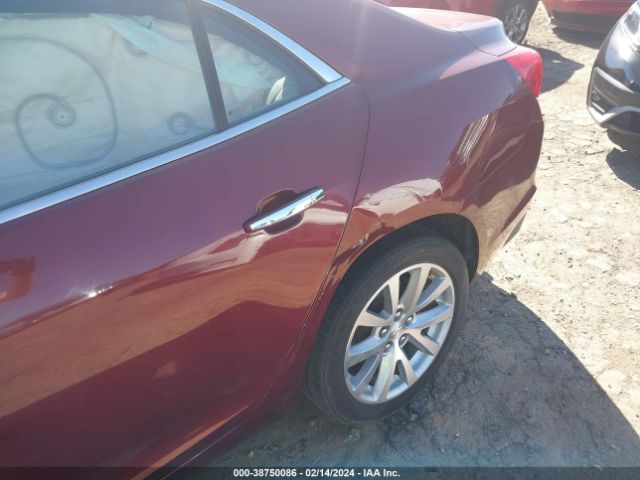 1G11F5SL1FF337024 Chevrolet Malibu 1lz