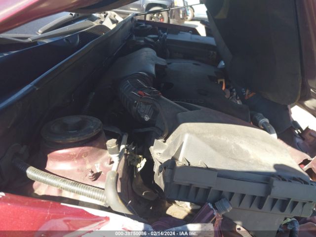 1G11F5SL1FF337024 Chevrolet Malibu 1lz