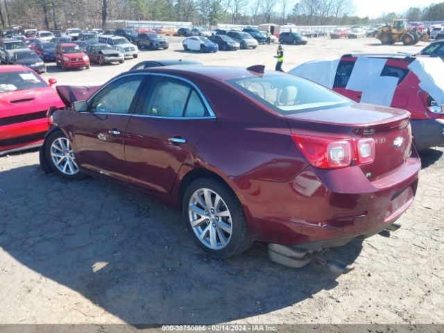 1G11F5SL1FF337024 Chevrolet Malibu 1lz