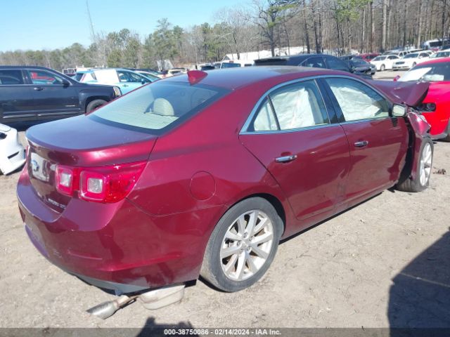 1G11F5SL1FF337024 Chevrolet Malibu 1lz