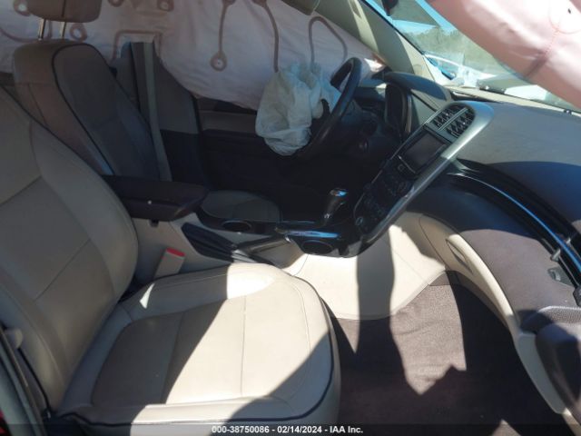 1G11F5SL1FF337024 Chevrolet Malibu 1lz