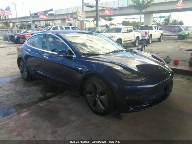2018 TESLA MODEL 3 5YJ3E1EA8JF026029