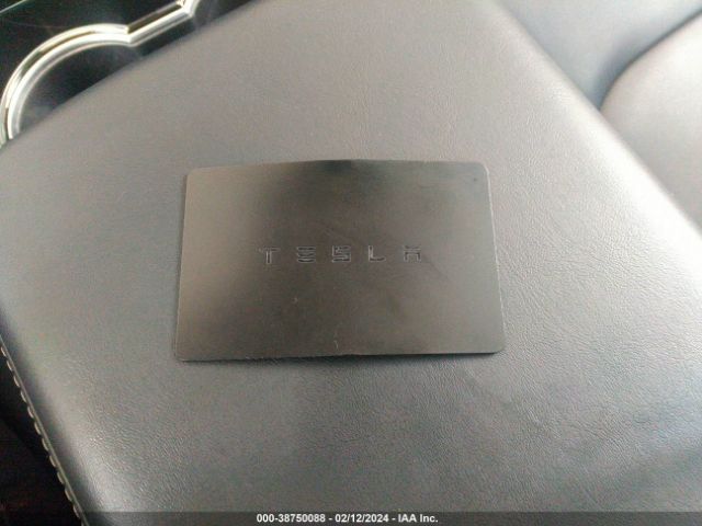 2018 TESLA MODEL 3 5YJ3E1EA8JF026029 Photo 10