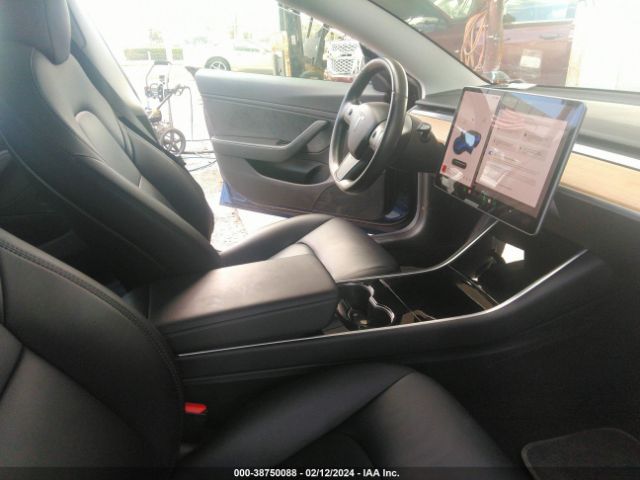 2018 TESLA MODEL 3 5YJ3E1EA8JF026029 Photo 4