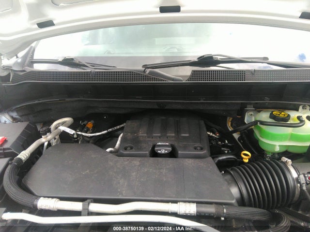Chevrolet Silverado 1500 2wd  Short Bed Lt 2020 1GCPWCEK5LZ102080 Image 10