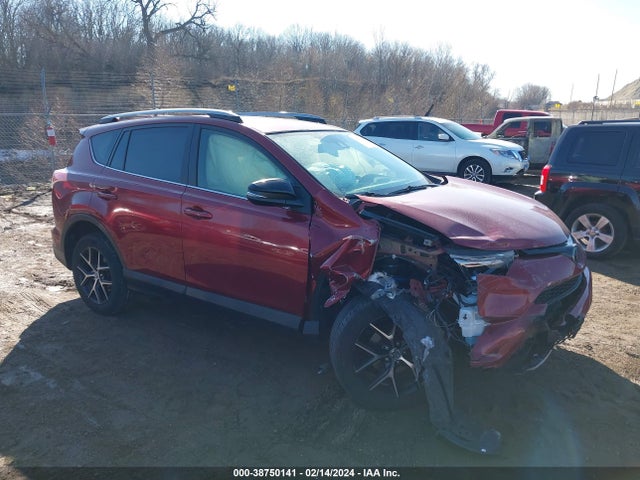 2018 JTMJFREV6JD224234 main image