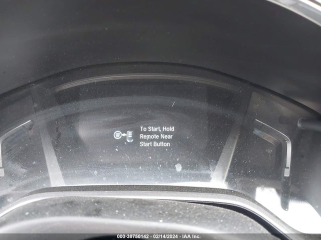 Honda Cr-v Awd Touring 2021 7FARW2H92ME033002 Image 7
