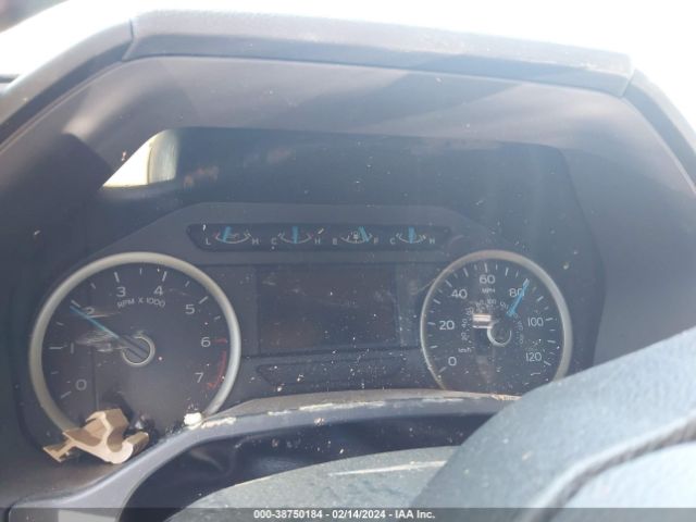 1FTEW1EG4HKC48963 Ford F-150 Xlt