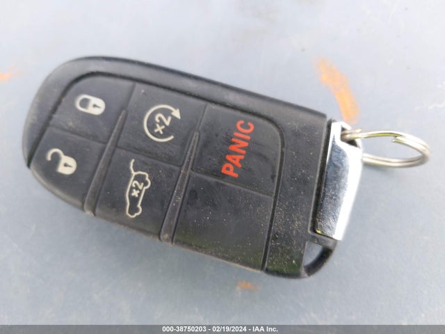 3C4NJDBB0NT108993 Jeep Compass Latitude 4x4