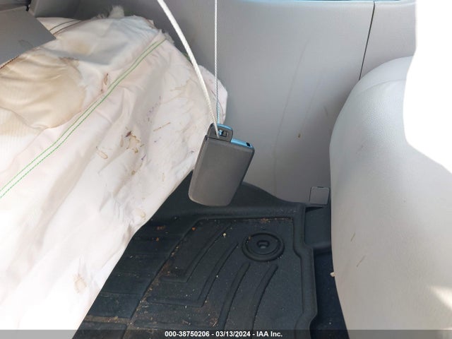 Toyota Highlander Xle 2019 5TDJZRFH9KS741615 Image 11