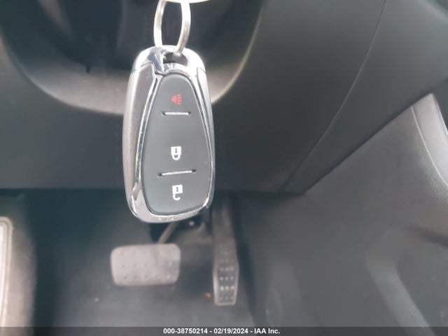 Chevrolet Traverse Awd Ls 2021 1GNEVFKW0MJ179370 Image 11