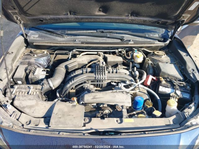4S3GTAJ67K1761037 Subaru Impreza 2.0i Sport