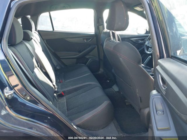 4S3GTAJ67K1761037 Subaru Impreza 2.0i Sport