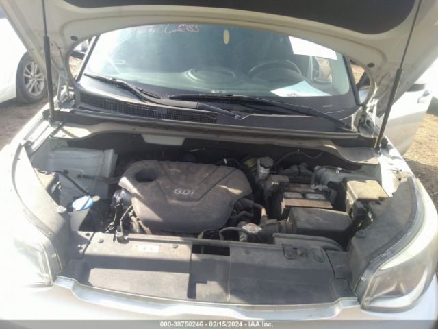 KNDJN2A2XF7766464 KIA Soul