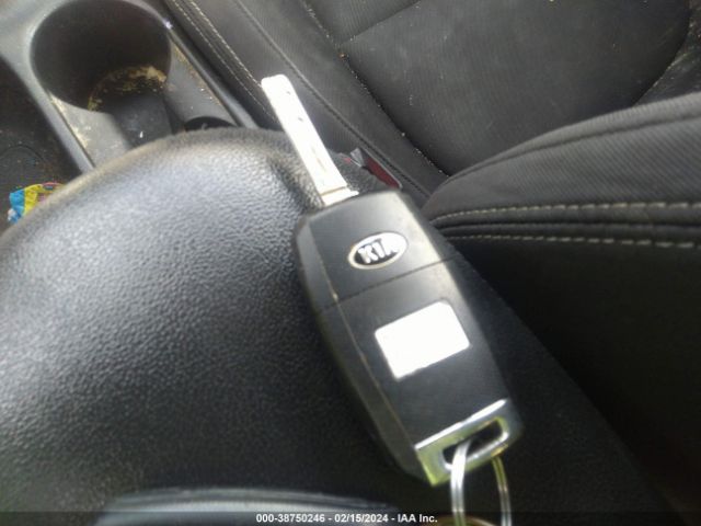 KNDJN2A2XF7766464 KIA Soul