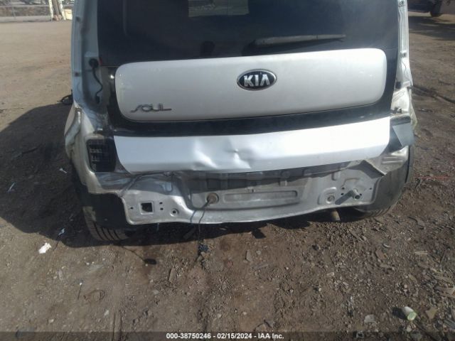 KNDJN2A2XF7766464 KIA Soul