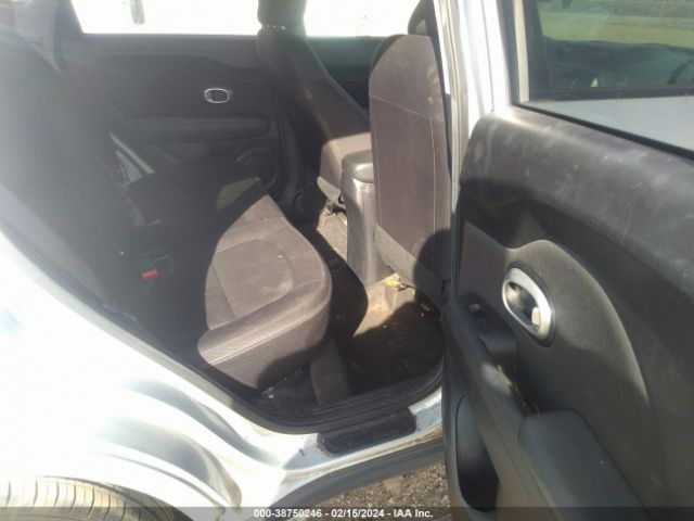 KNDJN2A2XF7766464 KIA Soul