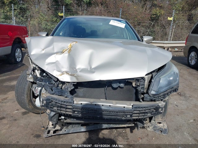 Honda Accord Sport 2015 1HGCR2F55FA208252 Image 12