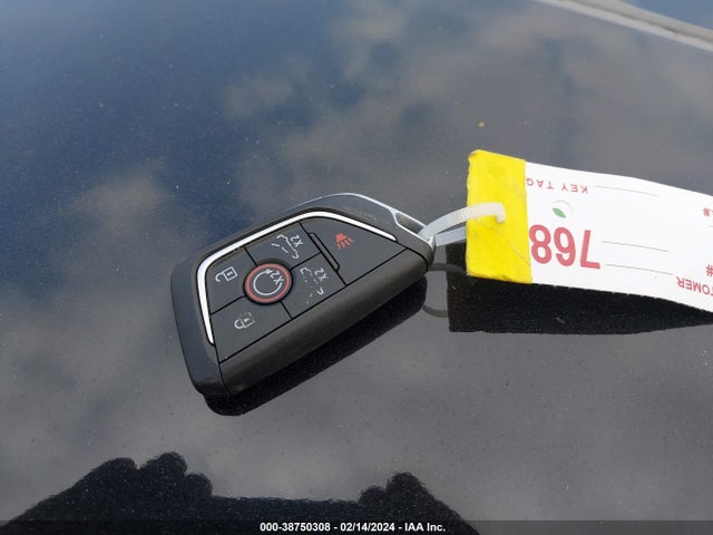 Chevrolet Corvette Stingray Rwd  3lt 2021 1G1YC2D47M5109785 Image 11