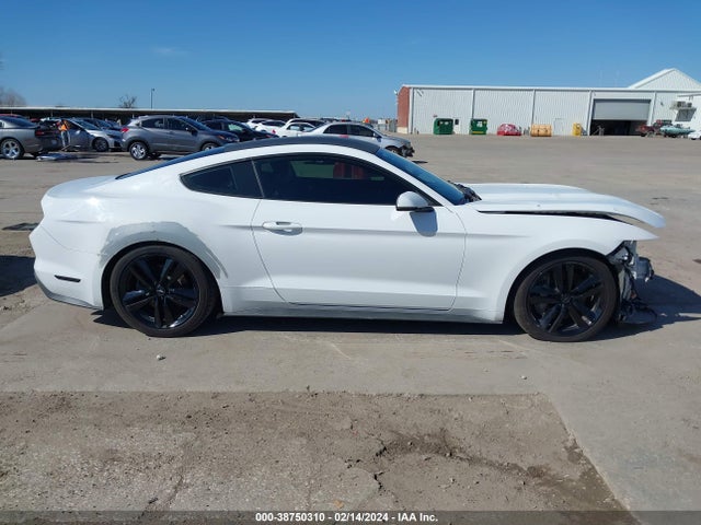 Ford Mustang Ecoboost 2015 1FA6P8THXF5305657 Image 14