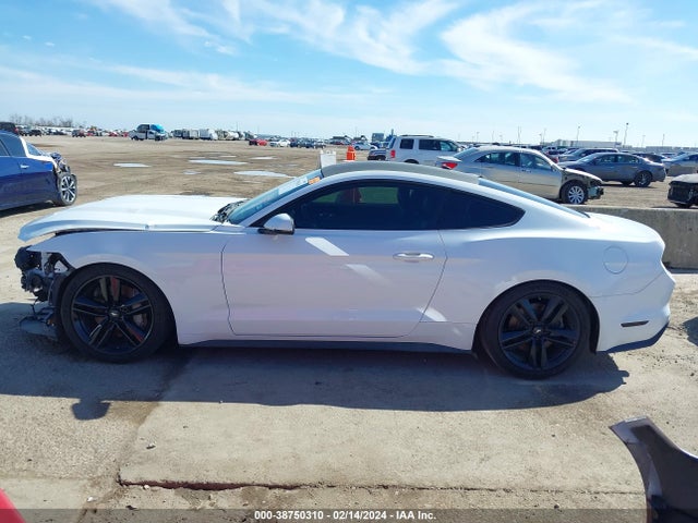 Ford Mustang Ecoboost 2015 1FA6P8THXF5305657 Image 15