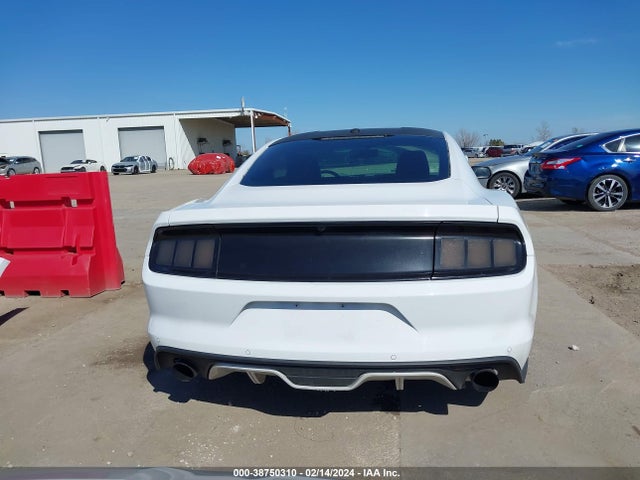 Ford Mustang Ecoboost 2015 1FA6P8THXF5305657 Image 17