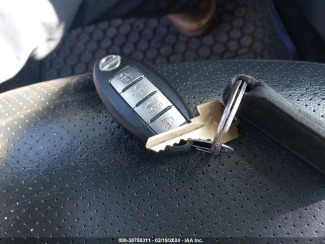 3N1AB7AP0HY398236 Nissan SENTRA SL