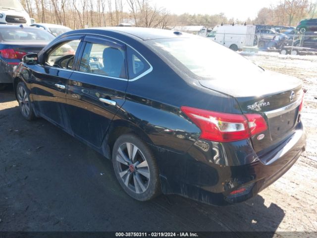 3N1AB7AP0HY398236 Nissan SENTRA SL