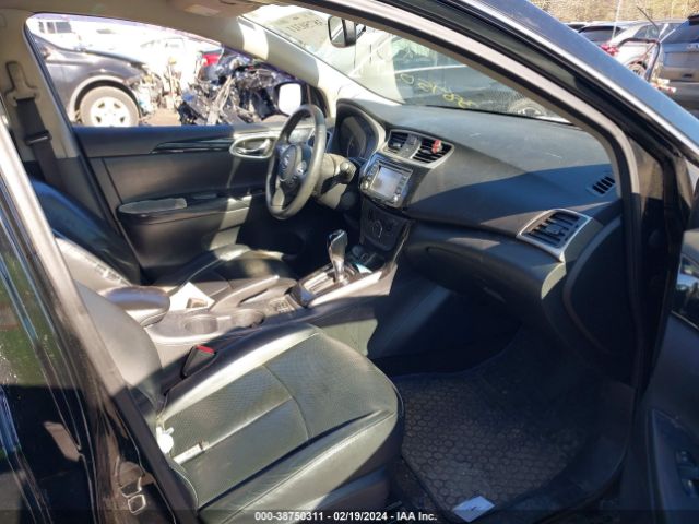 3N1AB7AP0HY398236 Nissan SENTRA SL