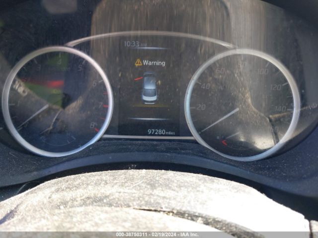 3N1AB7AP0HY398236 Nissan SENTRA SL