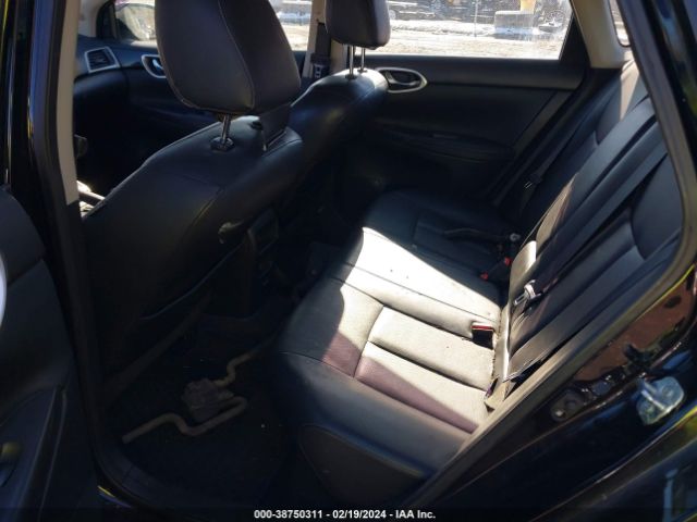 3N1AB7AP0HY398236 Nissan SENTRA SL