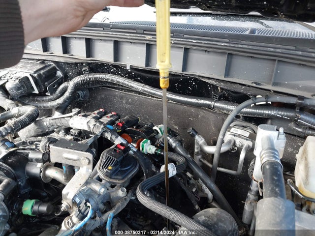 Ford Bronco Wildtrak 2022 1FMEE5DP0NLB87625 Image 17