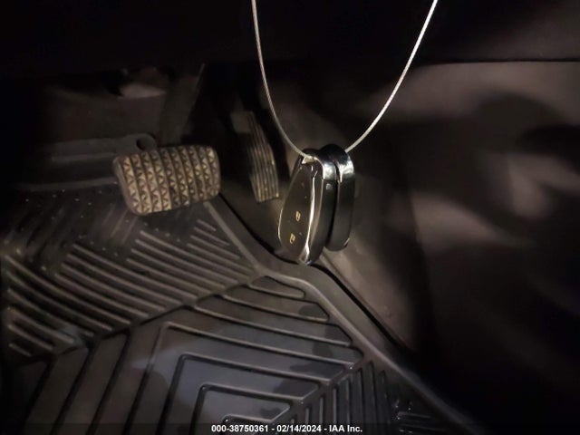 Chevrolet EQUINOX LS 2018 3GNAXHEVXJL109726 Image 11