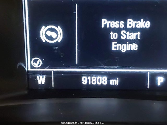 Chevrolet EQUINOX LS 2018 3GNAXHEVXJL109726 Image 15