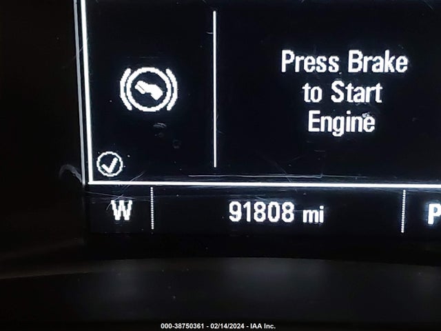 Chevrolet EQUINOX LS 2018 3GNAXHEVXJL109726 Image 7