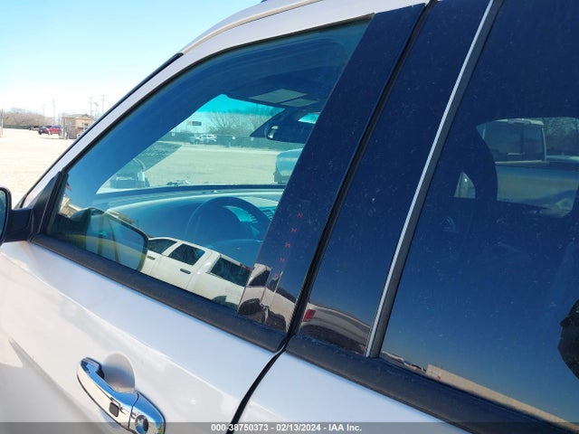 Ford Explorer Limited 2015 1FM5K7F88FGC62432 Image 17