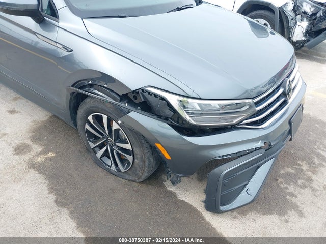 3VVRB7AX4PM044582 Volkswagen Tiguan 2.0t S