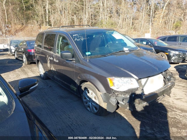 2019 2C4RDGBG8KR524701 main image